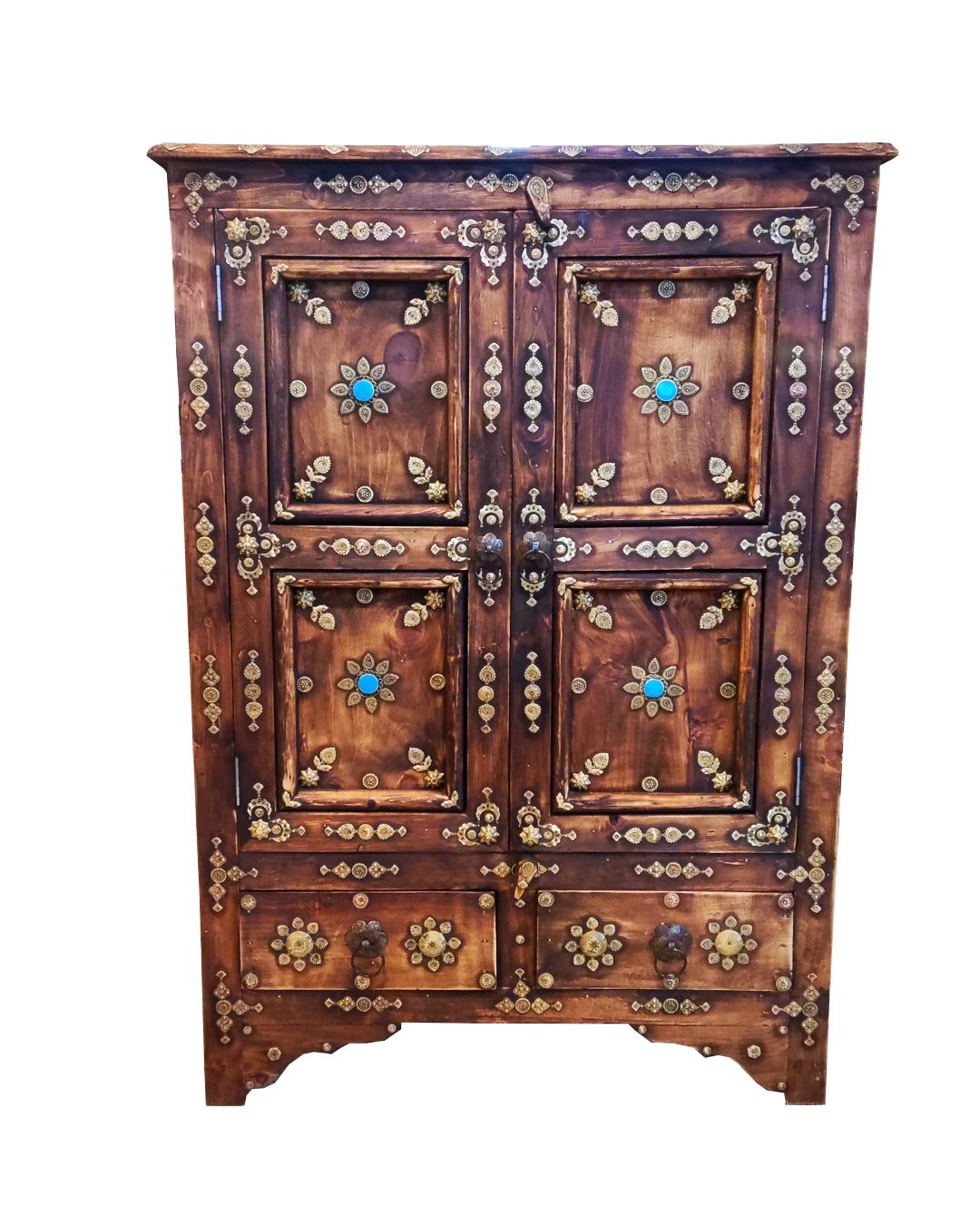 Turkan Cabinet