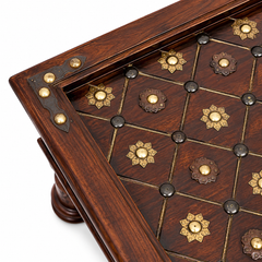 Kohistani Center Table I