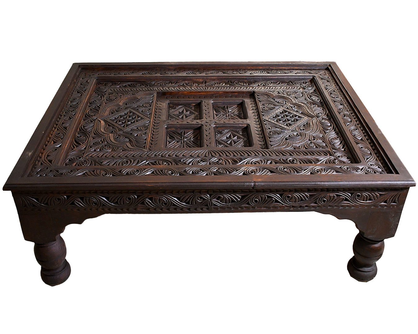 Swati Center Table