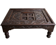 Swati Center Table