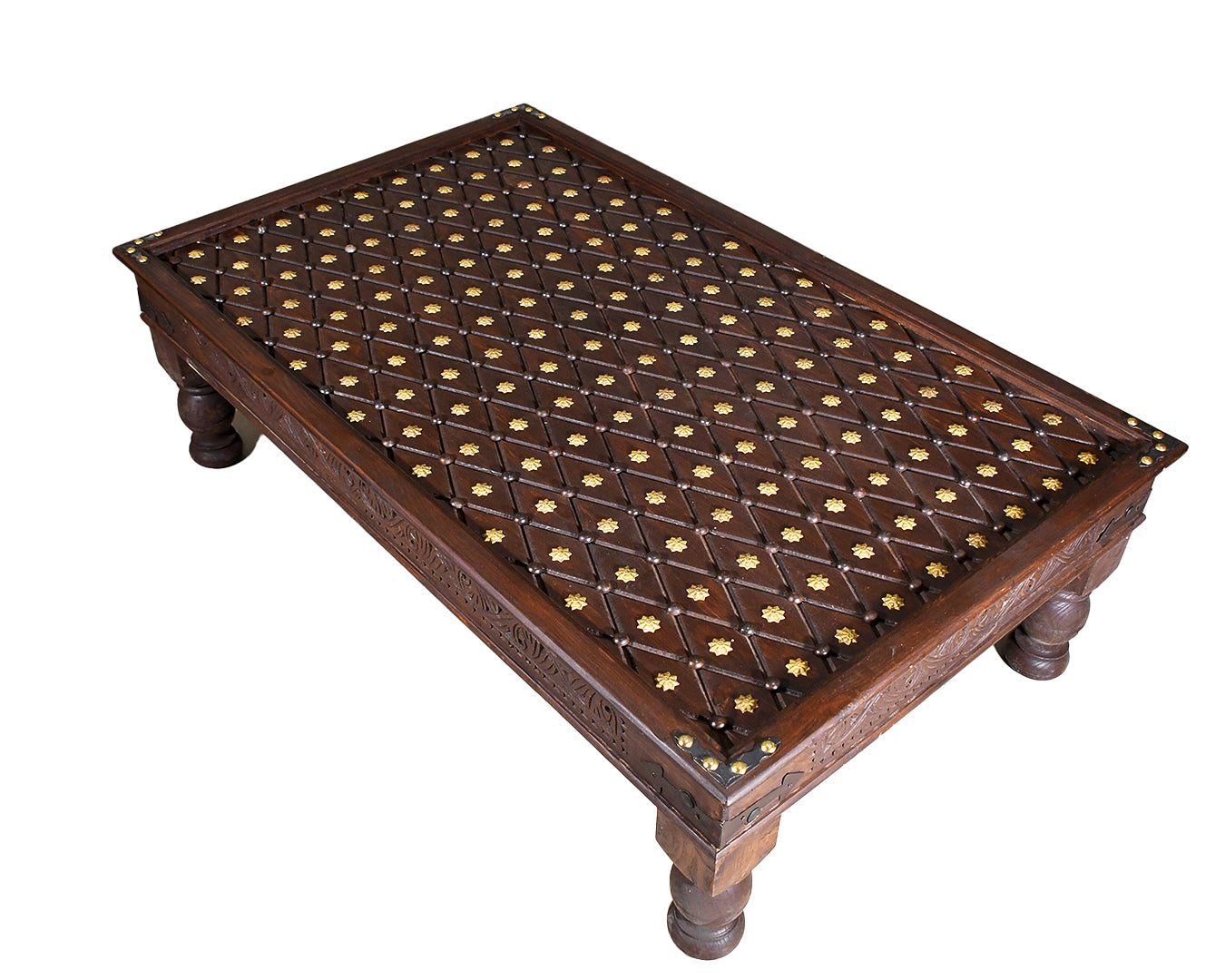 Kohistani Center Table III