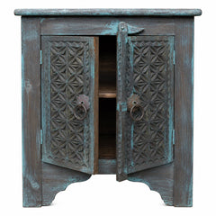 Sulemani Mini Cabinet - I
