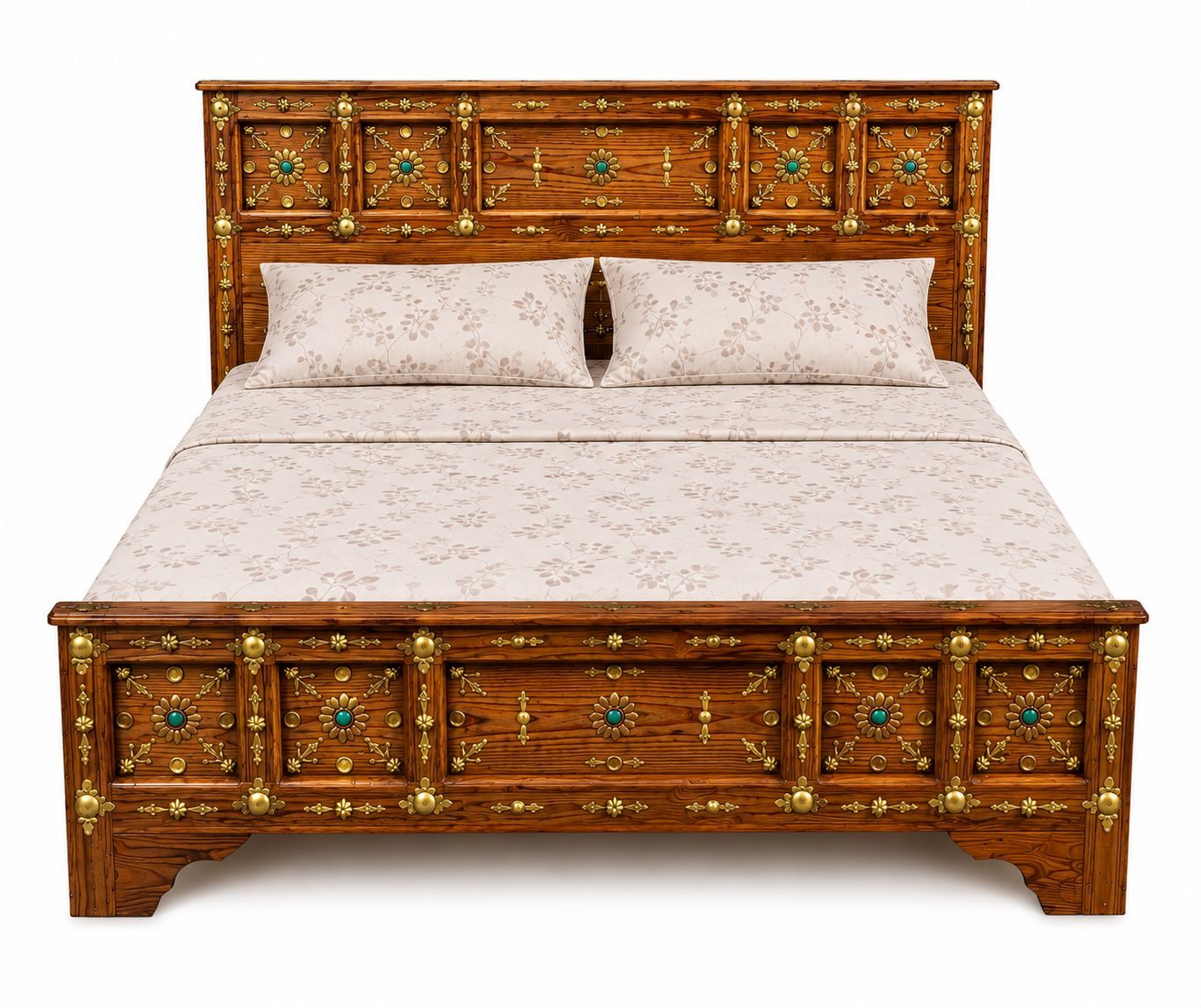 Turkan Bed I