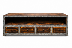 Sulemani TV Cabinet - V
