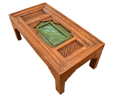 Antique Center Table