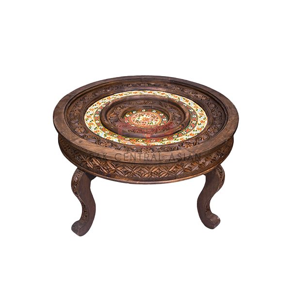 Round Centre Table I