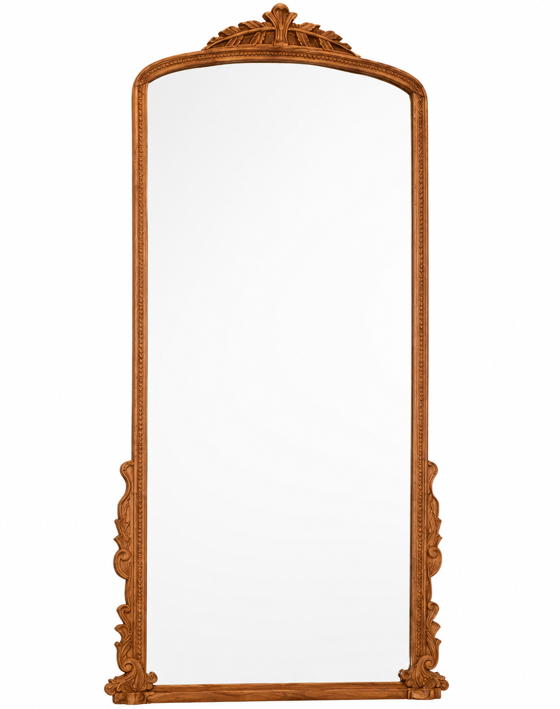 Crown Mirror