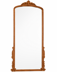 Crown Mirror