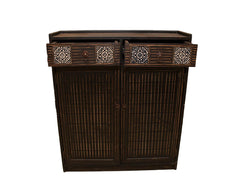 Yildez Cabinet - IV