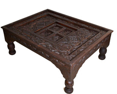 Swati Center Table