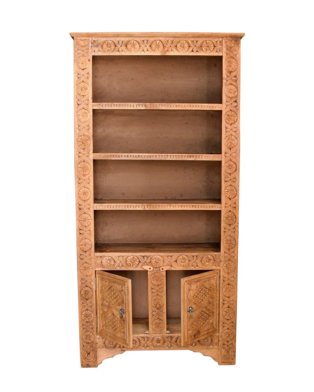 Sulemani Bookshelf - IV