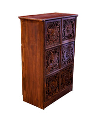 Sulemani 6 Drawer Chester Verticle - II
