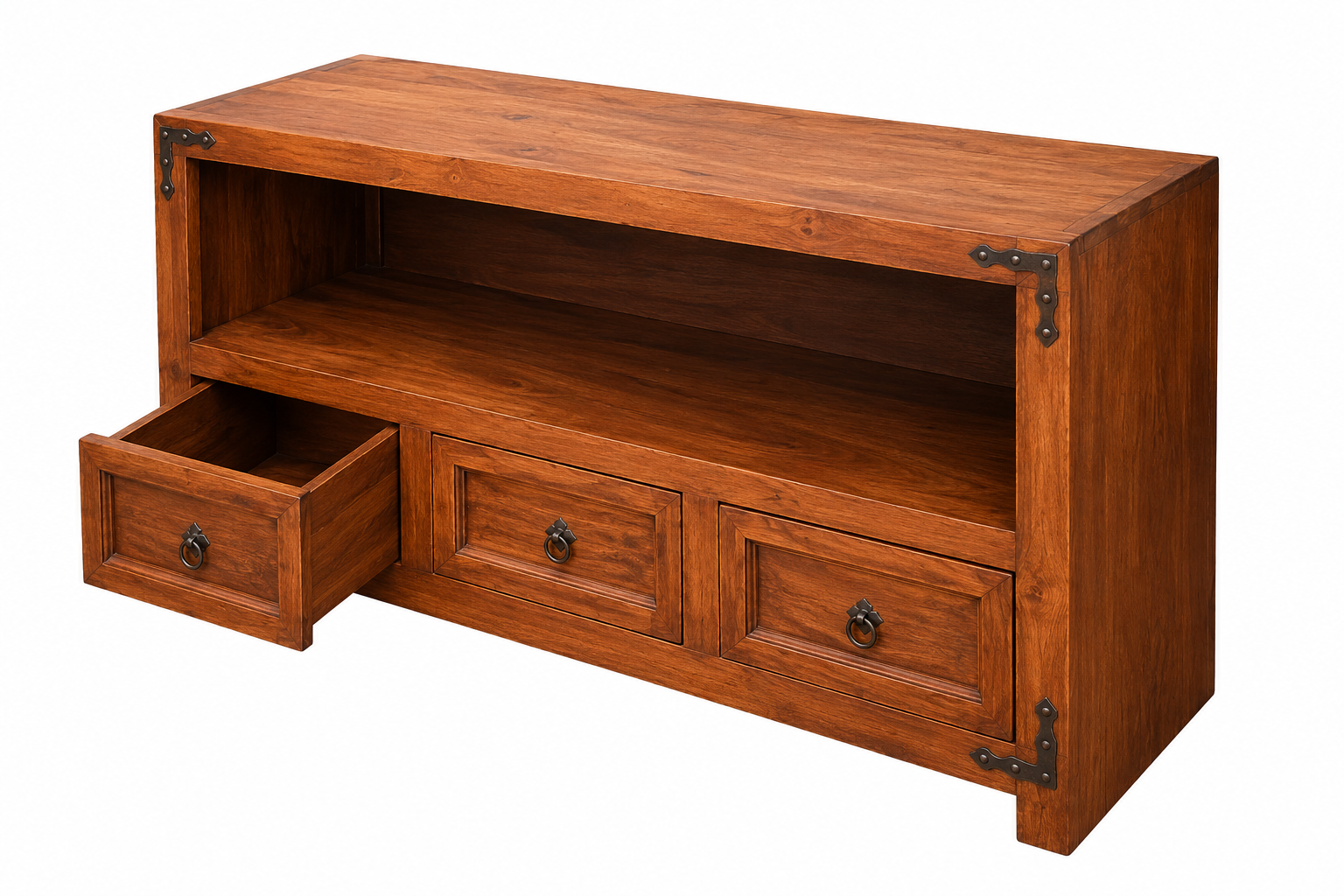 Plain TV Unit