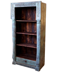 Pillar Design Bookshelf - II