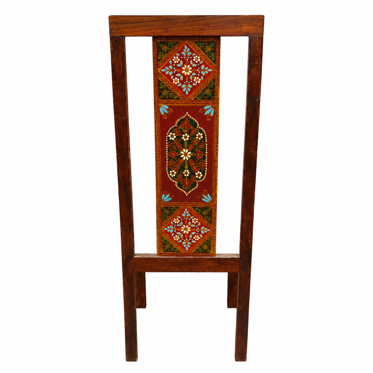 Sulemani Dining Chair - III