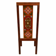 Sulemani Dining Chair - III