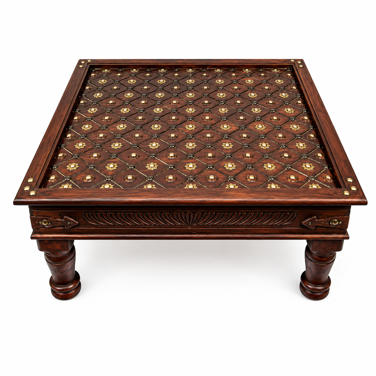 Kohistani Center Table I