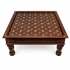 Kohistani Center Table I