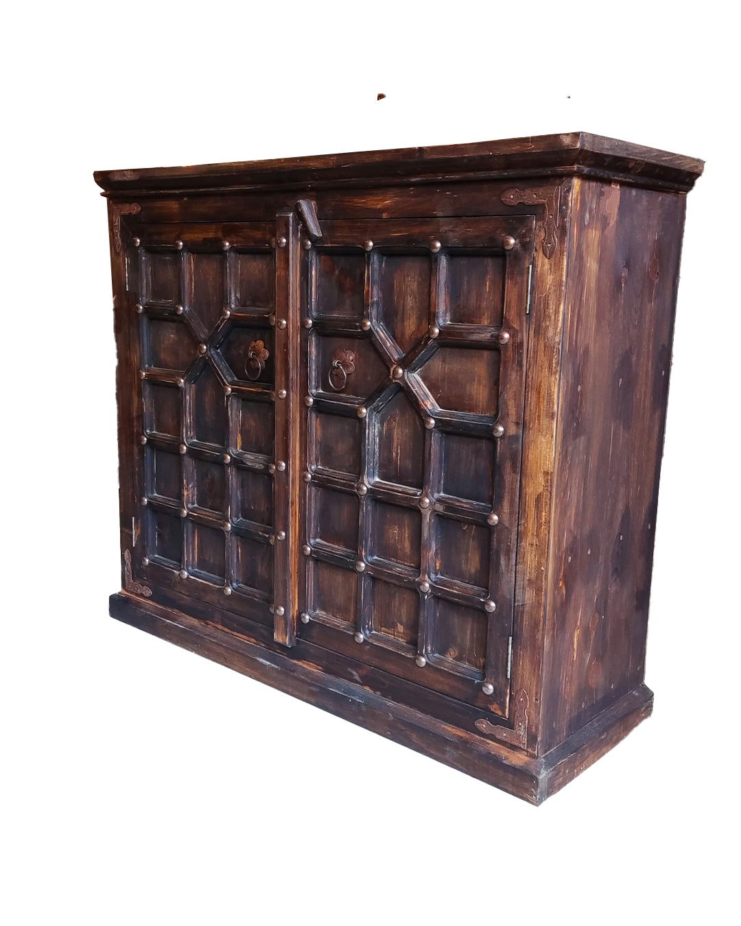 Kohistani Cabinet - I