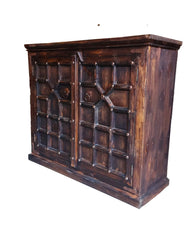 Kohistani Cabinet - I