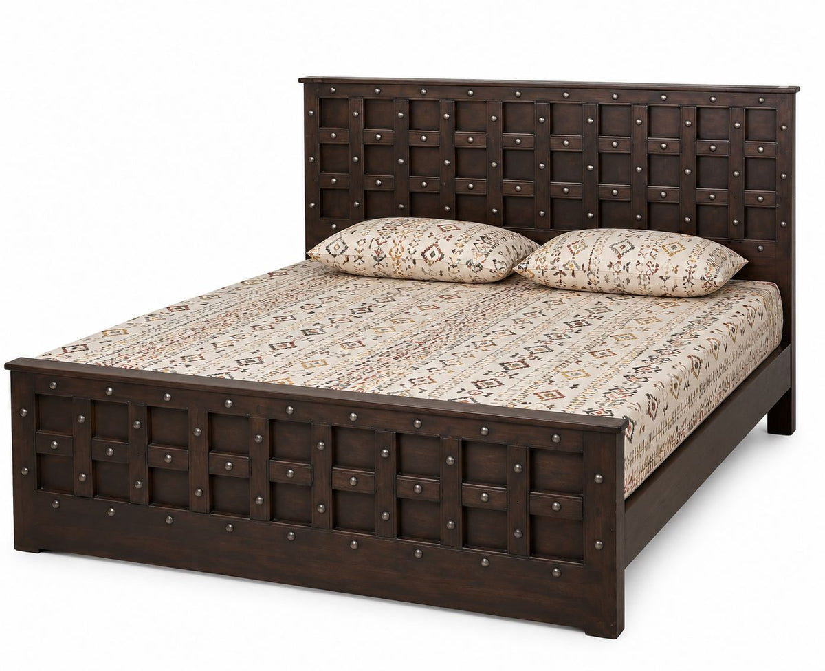 Kohistani Bed I