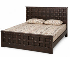 Kohistani Bed I