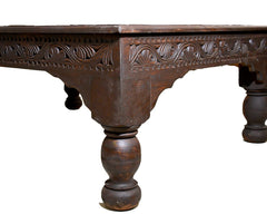 Swati Center Table