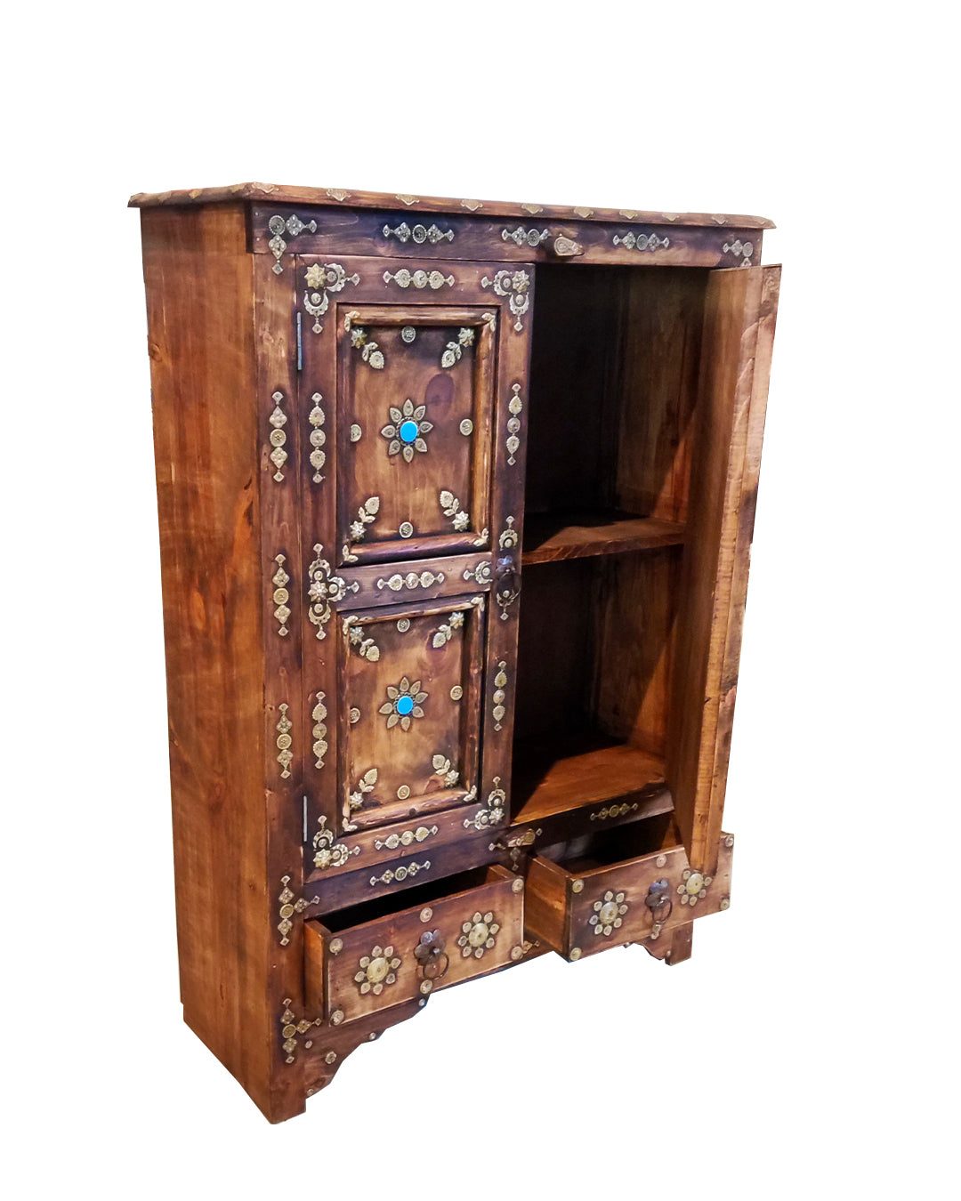 Turkan Cabinet