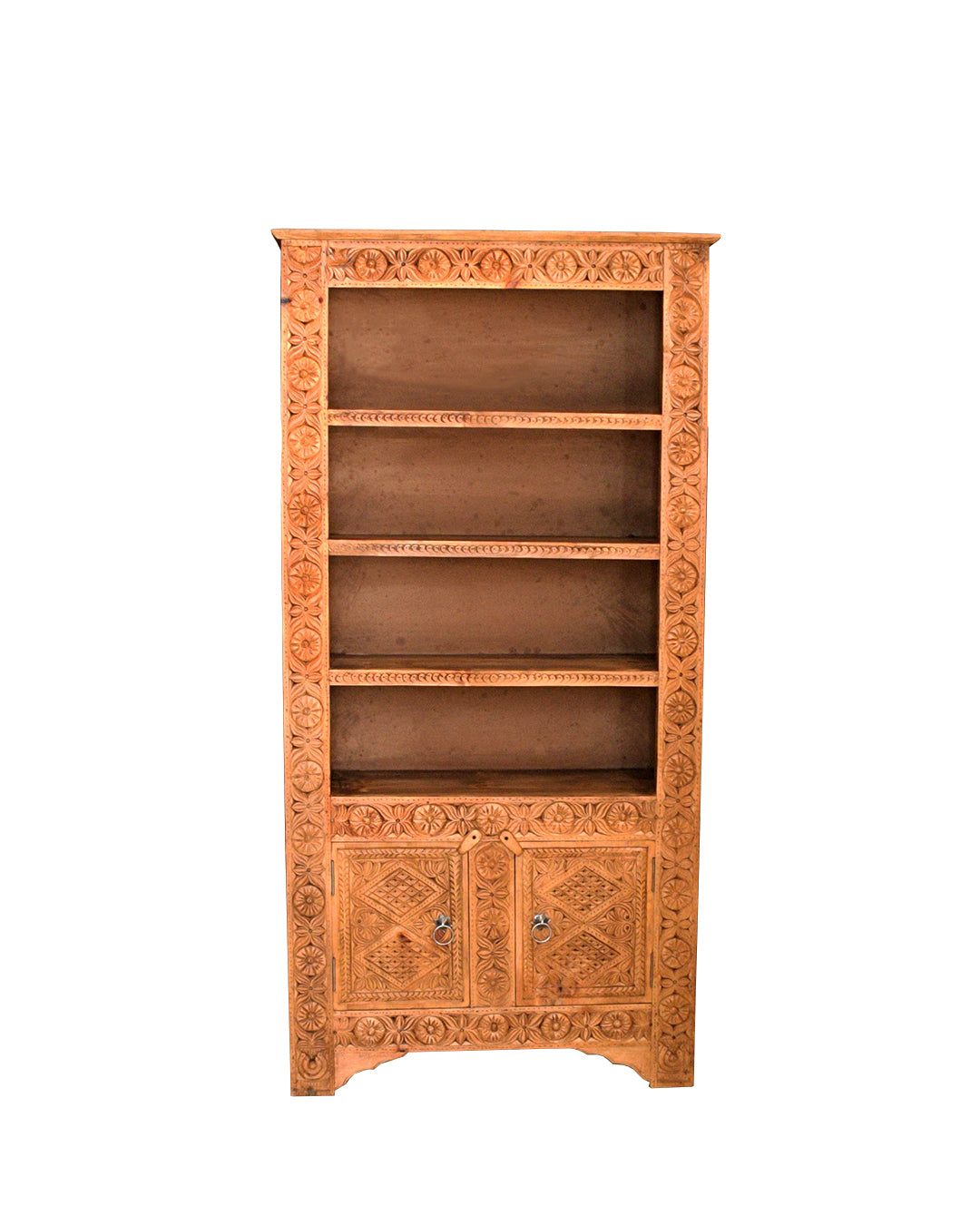 Sulemani Bookshelf - IV