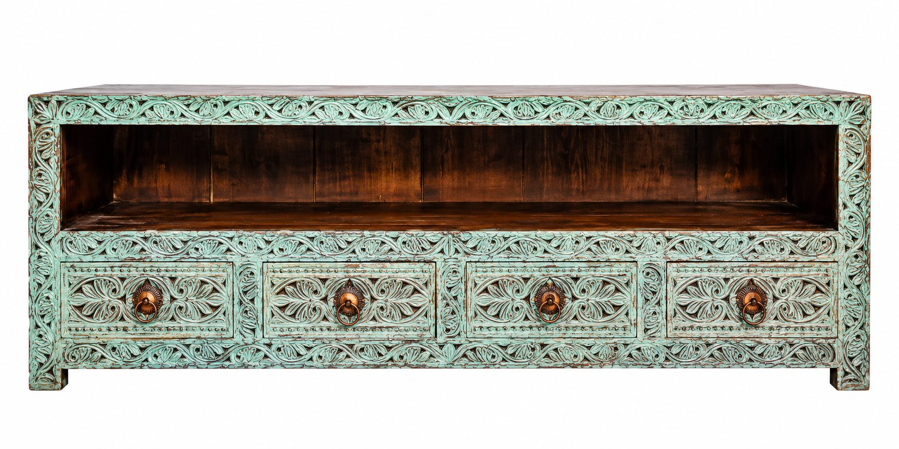 Sulemani  TV Cabinet - IV
