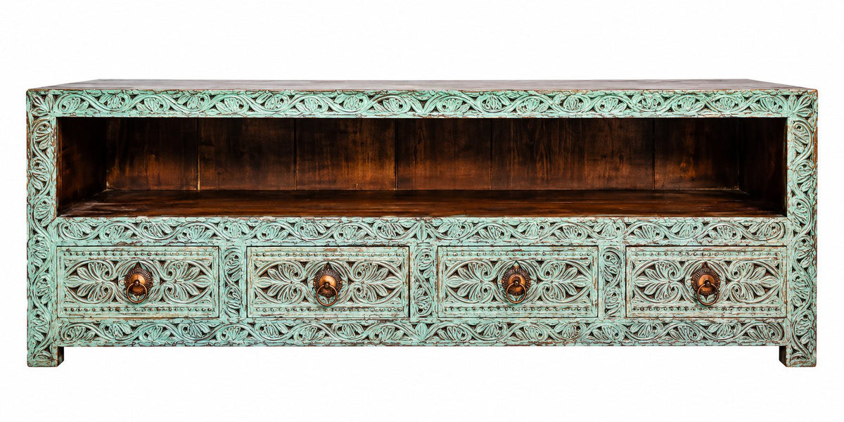 Sulemani  TV Cabinet - IV