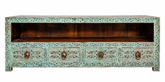 Sulemani  TV Cabinet - IV