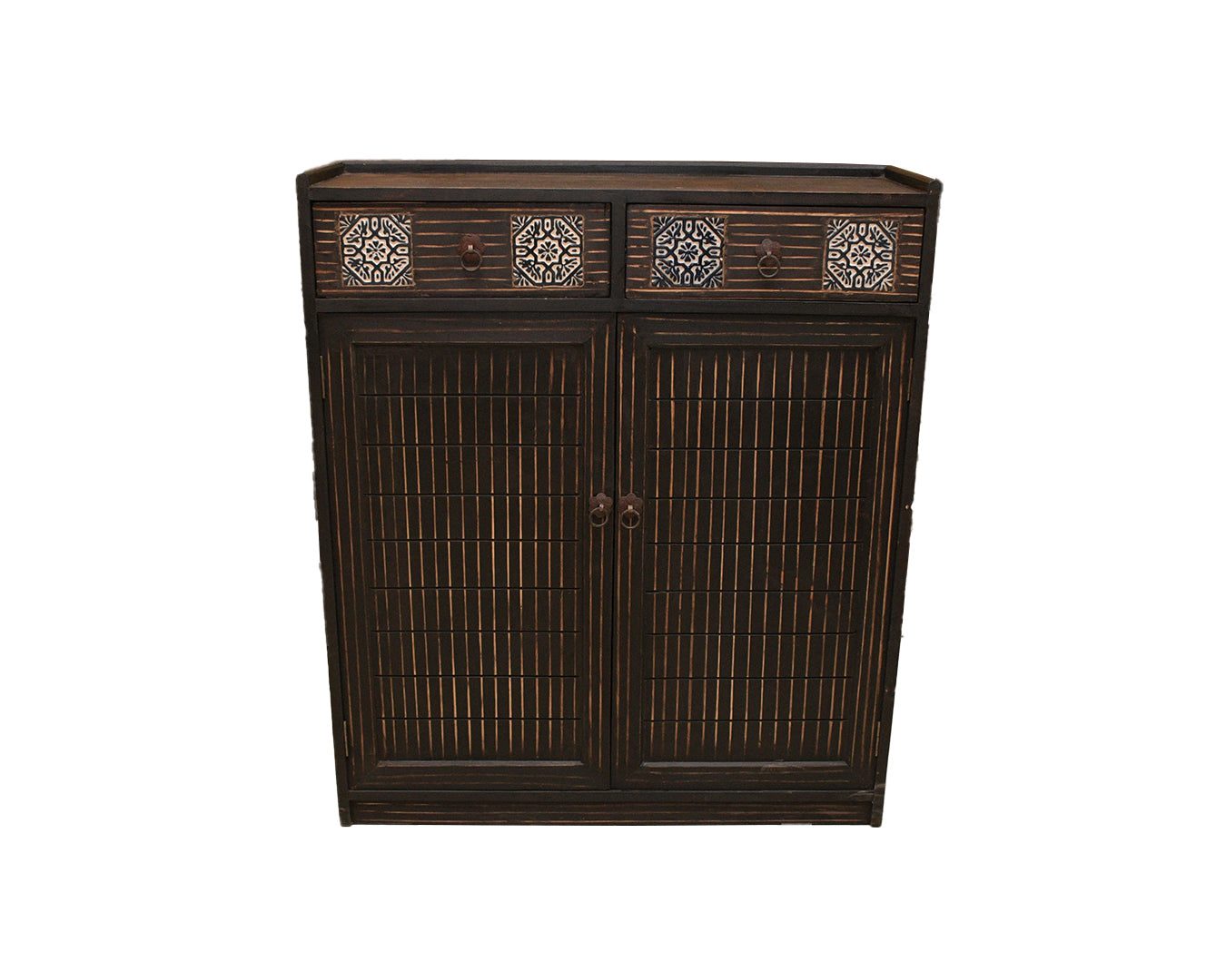 Yildez Cabinet - IV
