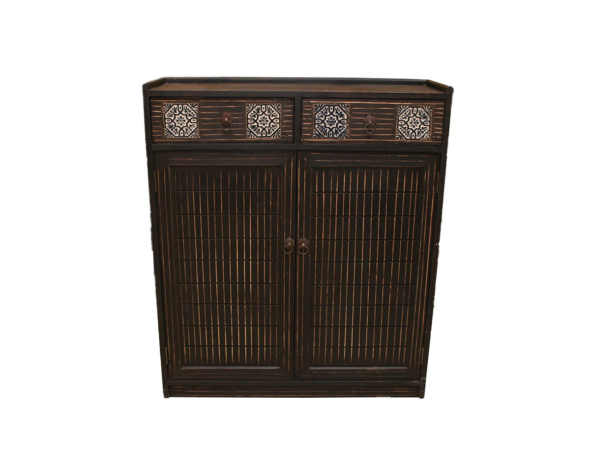 Yildez Cabinet - IV
