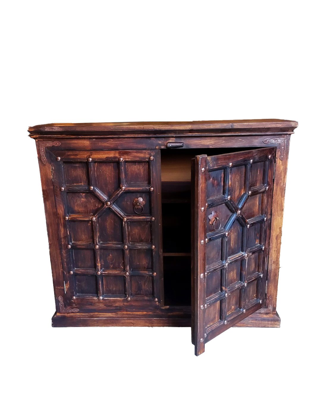 Kohistani Cabinet - I