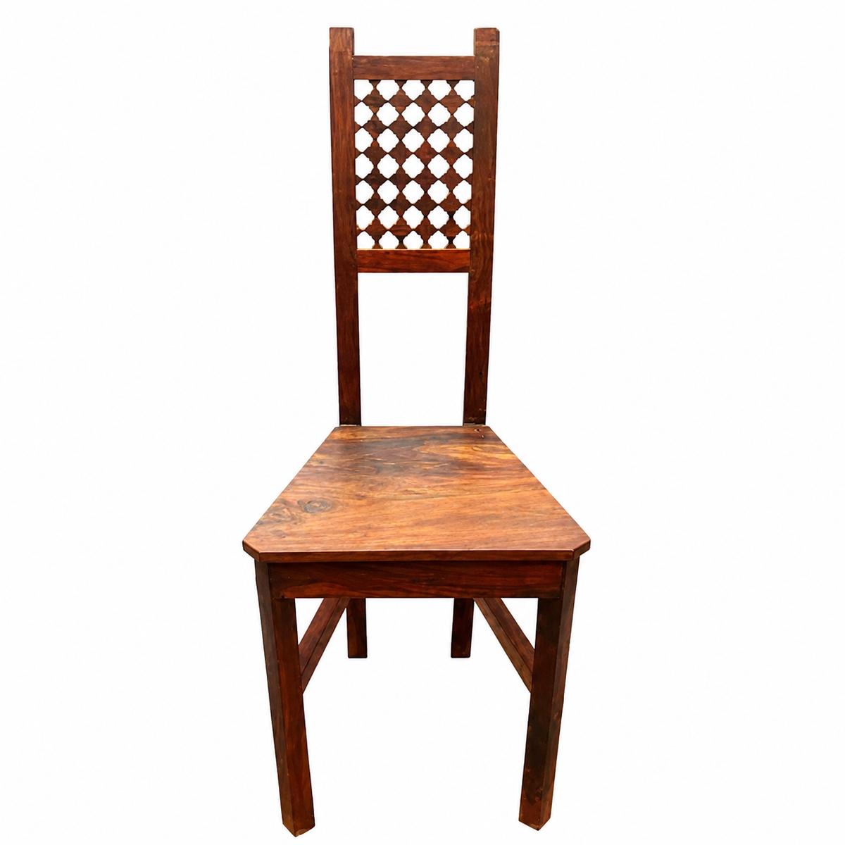 Turkan Dining Chair - III