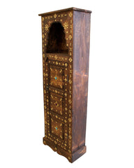 Turkan Arch Cabinet