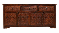 Sulemani Buffet Sideboard - II