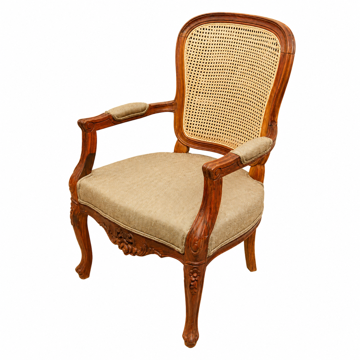 Norai Formal Chair - I