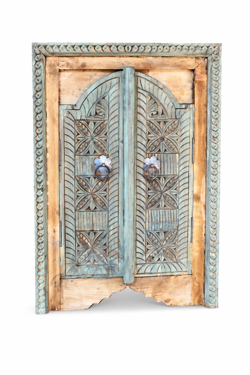 Sulemani Mini Cabinet -II