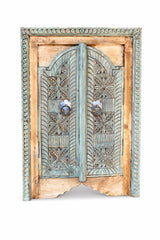 Sulemani Mini Cabinet -II