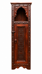 Kohistani Arch Cabinet - I