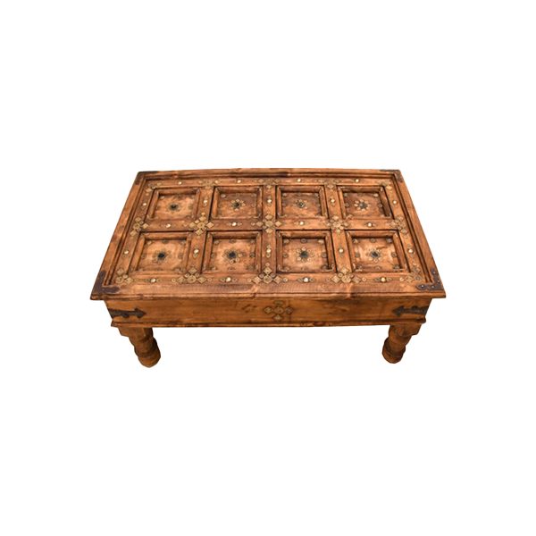 Turkan Center Table V