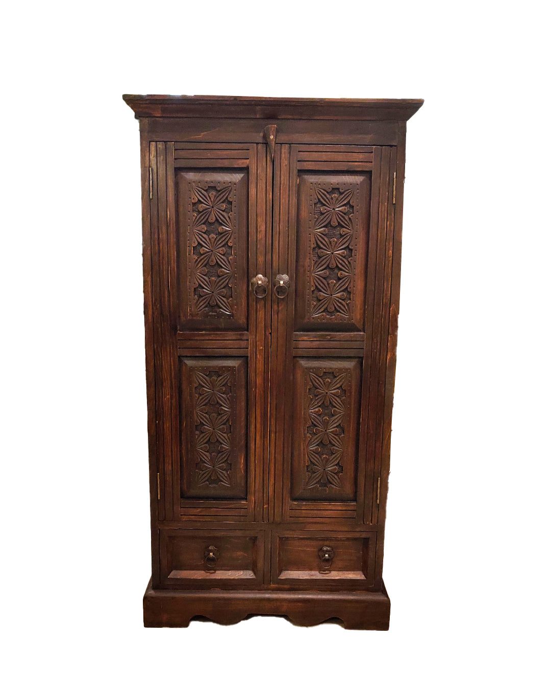 Antique Style Cupboard