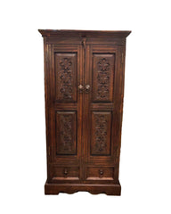Antique Style Cupboard