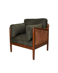 Norwich Lounge Chair