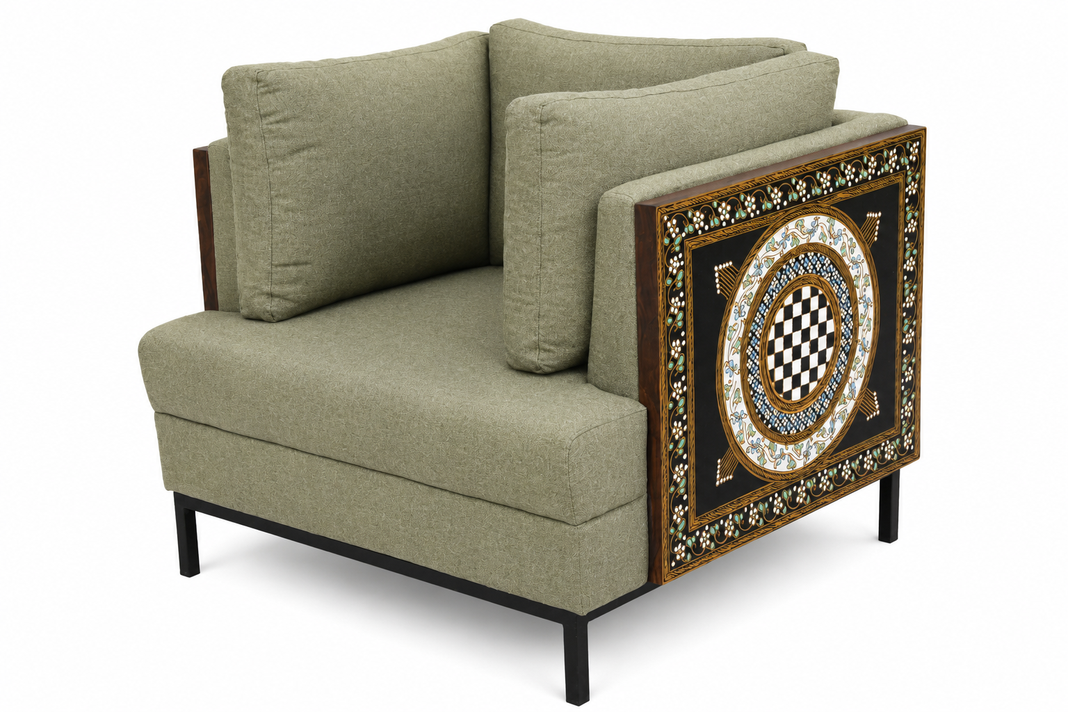 Phoenician 5 Seater Sofa