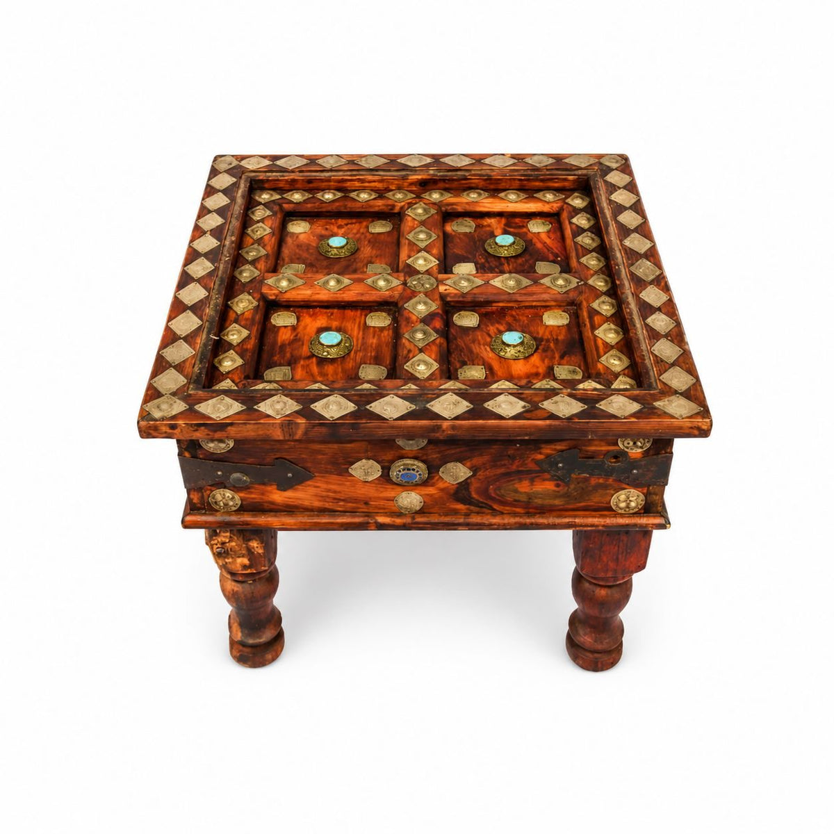 Turkan Coffee Table VI
