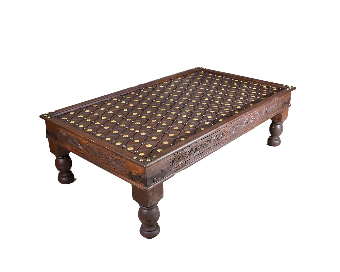 Kohistani Center Table III