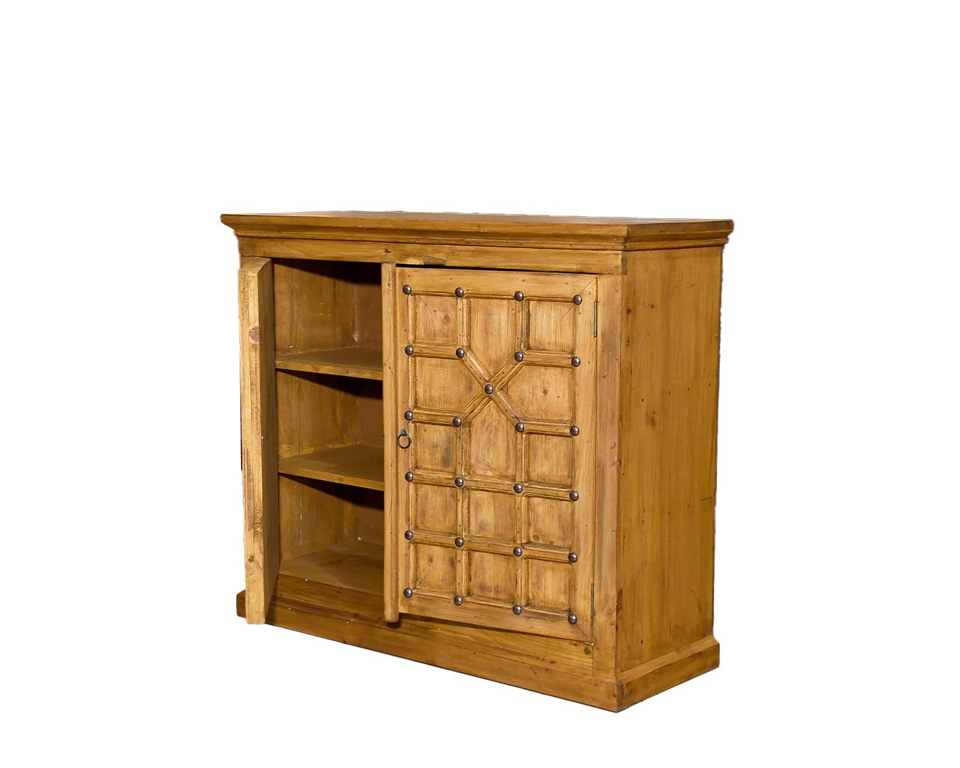 Kohistani Cabinet - II
